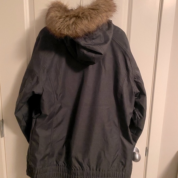 Ripzone Insulated Jacket - XL - Picture 5 of 7